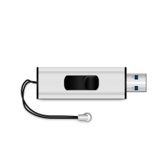 "MediaRange USB-Stick 8GB USB 3.0 Super Speed - High Performance & Reliable Storage (MR914)"